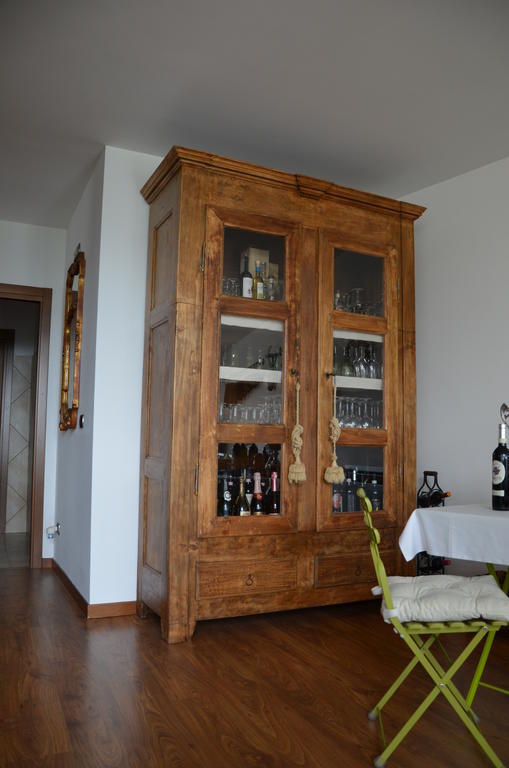 فندق Cascina Castagneto CastellʼAlfero المظهر الخارجي الصورة