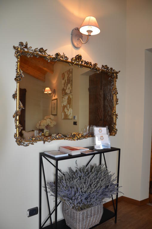 فندق Cascina Castagneto CastellʼAlfero المظهر الخارجي الصورة